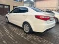 Kia Rio 2015 года за 5 600 000 тг. в Алматы – фото 4