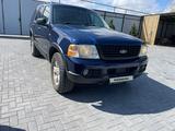 Ford Explorer 2004 года за 5 200 000 тг. в Алматы – фото 4