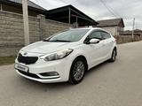 Kia Cerato 2013 года за 6 700 000 тг. в Алматы