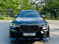 BMW X7 2019 годаүшін45 000 000 тг. в Алматы