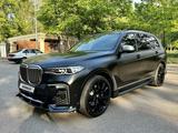 BMW X7 2019 годаүшін45 000 000 тг. в Алматы – фото 3