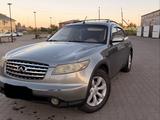 Infiniti FX35 2004 годаүшін3 200 000 тг. в Актобе