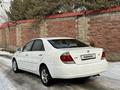 Toyota Camry 2005 годаүшін4 750 000 тг. в Алматы – фото 5