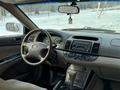 Toyota Camry 2005 года за 4 750 000 тг. в Алматы – фото 7