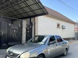 ВАЗ (Lada) Priora 2170 2007 годаүшін1 000 000 тг. в Шымкент – фото 4