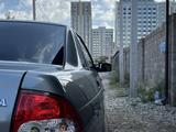 ВАЗ (Lada) Priora 2170 2007 годаүшін1 000 000 тг. в Шымкент – фото 3