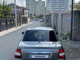 ВАЗ (Lada) Priora 2170 2007 годаүшін1 000 000 тг. в Шымкент