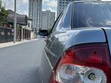 ВАЗ (Lada) Priora 2170 2007 годаүшін1 000 000 тг. в Шымкент – фото 2