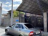 ВАЗ (Lada) Priora 2170 2007 годаүшін1 000 000 тг. в Шымкент – фото 5