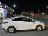 Hyundai Accent 2021 годаүшін7 800 000 тг. в Тараз – фото 3