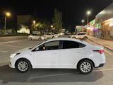 Hyundai Accent 2021 годаүшін7 800 000 тг. в Тараз – фото 4