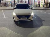 Hyundai Accent 2021 годаүшін7 800 000 тг. в Тараз – фото 2