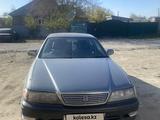 Toyota Mark II 1997 года за 2 200 000 тг. в Усть-Каменогорск – фото 2