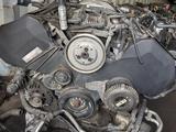 Двигатель Audi/VW 2.8 V6 30V (ACK/AMX) Привозной из Японии за 650 000 тг. в Караганда – фото 5