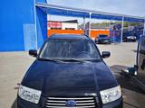 Subaru Forester 2007 года за 5 100 000 тг. в Астана – фото 2