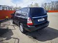 Subaru Forester 2007 годаүшін4 900 000 тг. в Астана – фото 4