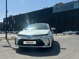 Toyota Corolla 2019 года за 9 800 000 тг. в Шымкент
