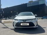 Toyota Corolla 2019 года за 9 800 000 тг. в Шымкент – фото 3
