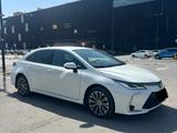 Toyota Corolla 2019 года за 9 800 000 тг. в Шымкент – фото 2