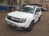 Renault Duster 2016 года за 4 800 000 тг. в Уральск