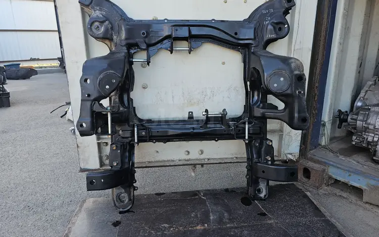 Балка передняя на SUZUKI GRAND VITARA объём 2.7 2005-2015 г.в. за 25 000 тг. в Алматы