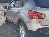 Nissan Qashqai 2010 годаүшін5 938 000 тг. в Павлодар – фото 3