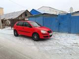 Volkswagen Polo 2006 года за 1 350 000 тг. в Атырау
