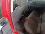 Volkswagen Polo 2006 года за 1 350 000 тг. в Атырау – фото 3