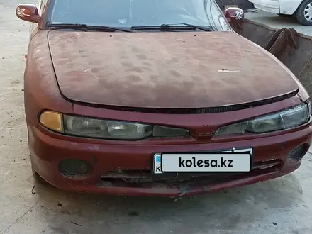 Mitsubishi Galant 1993 года за 350 000 тг. в Жаркент