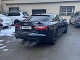 Audi A6 2009 годаfor8 500 000 тг. в Караганда – фото 2