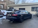 Audi A6 2009 годаfor8 500 000 тг. в Караганда – фото 4