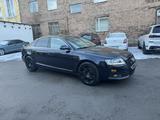 Audi A6 2009 годаfor8 500 000 тг. в Караганда – фото 5
