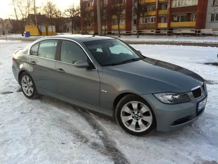 Оригинальные легкосплавные диски 158 стиль на BMW 3 е90 + (Германия за 240 000 тг. в Астана – фото 13