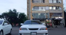 Toyota Chaser 1998 годаfor4 100 000 тг. в Павлодар