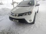 Toyota RAV4 2014 годаүшін8 200 000 тг. в Актобе