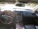 Lexus GS 300 2009 годаүшін6 700 000 тг. в Атырау – фото 4