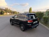 Lexus LX 570 2015 года за 27 500 000 тг. в Астана – фото 4