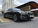 Genesis G90 2017 года за 25 000 000 тг. в Астана