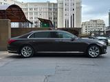 Genesis G90 2017 года за 25 000 000 тг. в Астана – фото 5