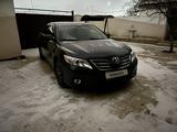 Toyota Camry 2010 годаүшін5 500 000 тг. в Жанаозен – фото 3