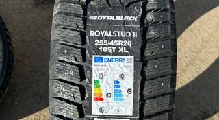 Royalblack 255/45/20 за 400 000 тг. в Караганда