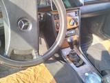 Mercedes-Benz S 260 1991 года за 1 500 000 тг. в Ават (Енбекшиказахский р-н) – фото 5