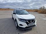 Nissan Qashqai 2021 года за 11 200 000 тг. в Караганда – фото 3