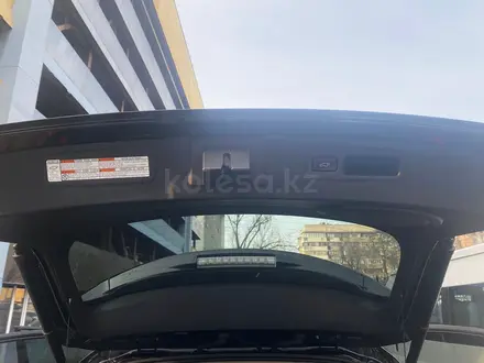 Lexus NX 300h 2017 года за 15 500 000 тг. в Алматы – фото 17