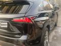 Lexus NX 300h 2017 годаүшін15 500 000 тг. в Алматы – фото 5