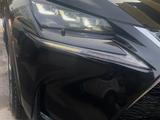 Lexus NX 300h 2017 года за 15 900 000 тг. в Алматы – фото 3