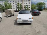 ВАЗ (Lada) 2114 2013 года за 1 400 000 тг. в Хромтау