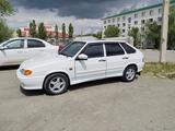 ВАЗ (Lada) 2114 2013 года за 1 400 000 тг. в Хромтау – фото 2