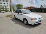 ВАЗ (Lada) 2114 2013 года за 1 400 000 тг. в Хромтау – фото 3