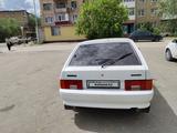 ВАЗ (Lada) 2114 2013 года за 1 400 000 тг. в Хромтау – фото 4